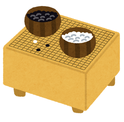 囲碁